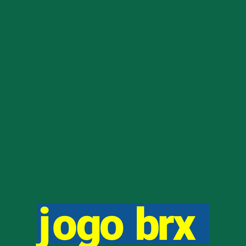 jogo brx